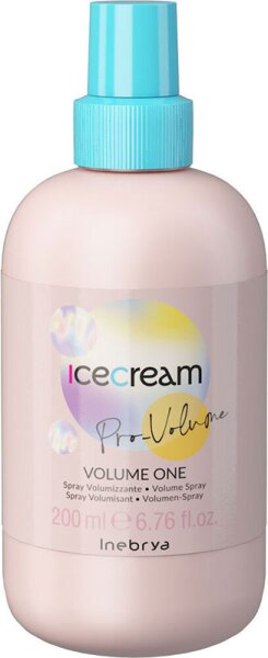 8008277263656 - Ice Cream Volume One 15-in-1 200 ml