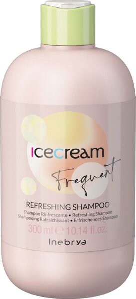 8008277263748 - Ice Cream Refreshing Shampoo 300 ml