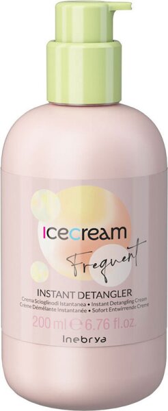 8008277263793 - Ice Cream Instant Detangler 200 ml 8008277263793 - Ice Cream Instant Detangler 200 ml