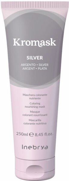 8008277264479 - Kromask Color Mask Silver 250 ml