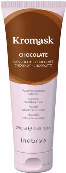 8008277264486 - Kromask Color Mask Chocolate 250 ml