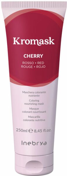 8008277264530 - Kromask Color Mask Cherry 250 ml