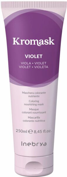 8008277264554 - Kromask Color Mask Violet 250 ml