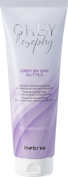 8008277264790 - Greylosophy Grey By Day Butter 250 ml