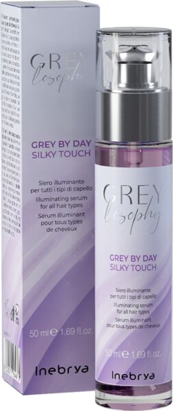 8008277264813 - Greylosophy Grey By Day Silky Touch 50 ml