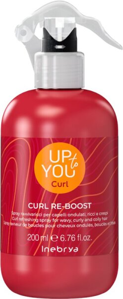 8008277265155 - Up To You Curl Re-Boost 200 ml