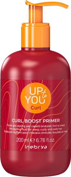 8008277265162 - Up To You Curl Primer 200 ml