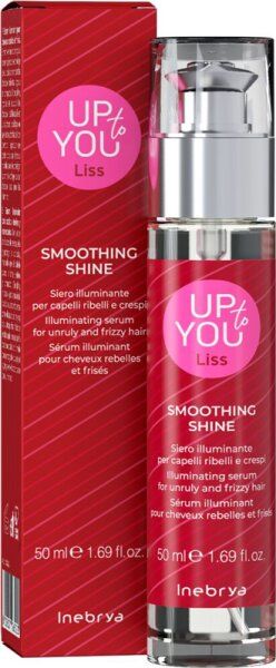 8008277265223 - Up To You Liss Smoothing Shine 50 ml