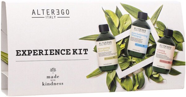 8008277320281 - ALTER EGO Experience Kit 8008277320281 - ALTER EGO Experience Kit