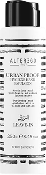 8008277322810 - Hygiene Hand Emulsion 250 ml