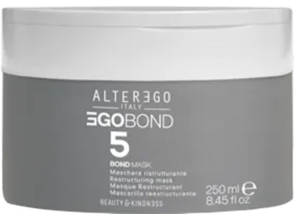 8008277324135 - EgoBond 5 Bond Mask 250 ml