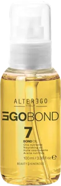 8008277324159 - EgoBond 7 Bond Oil 100 ml