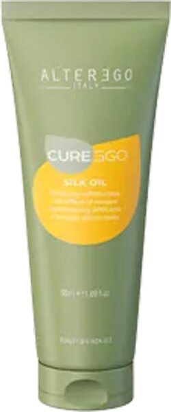 8008277327358 - CurEgo Silk Oil Shampoo 50 ml