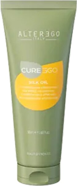 8008277327365 - CurEgo Silk Oil Conditioner Cream 50 ml