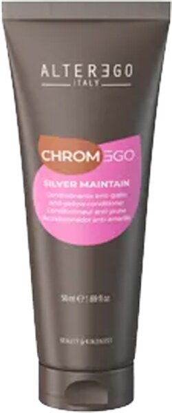 8008277327419 - ChromEgo Silver Maintain Conditioner 50 ml