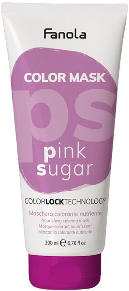 8008277760926 - Color Mask 200 ml Pink Sugar