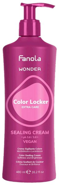 8008277762470 - Wonder Color Locker Sealing Cream 480 ml