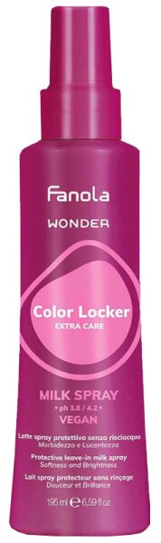 8008277762487 - Wonder Color Locker Milk Spray 195 ml