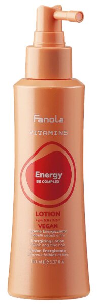 8008277762579 - Energy Lotion gegen Haarausfall 150 ml