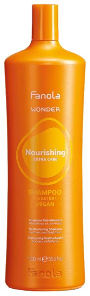 8008277762678 - Wonder Nourishing Restructuring Shampoo 1000 ml