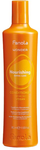 8008277762685 - Wonder Nourishing Retructuring Conditioner 350 ml