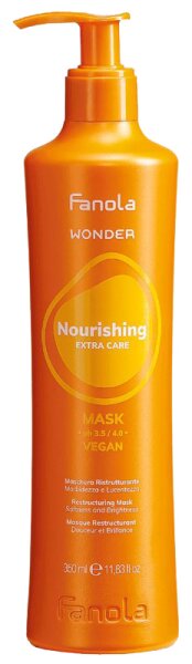 8008277762708 - Wonder Nourishing Restucturing Mask 350 ml