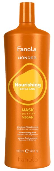 8008277762715 - Wonder Nourishing Restucturing Mask 1000 ml