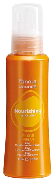 8008277762722 - Wonder Nourishing Restructuring Elixir 100 ml