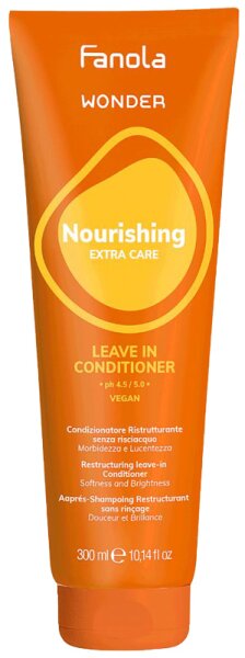 8008277762746 - Wonder Nourishing Restructuring Leave-In Conditioner 300 ml