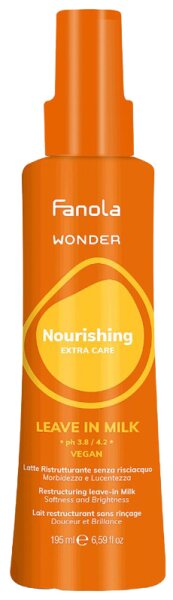 8008277762753 - Wonder Nourishing Restructuring Leave-In Milk 195 ml