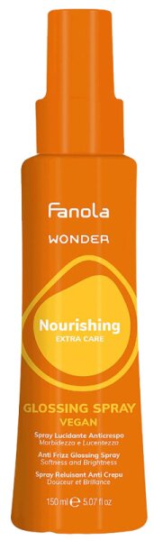 8008277762760 - Wonder Nourishing Restructuring Glossing Spray 150 ml