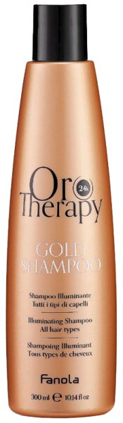 8008277762777 - Oro Puro Therapy Shampoo 300 ml