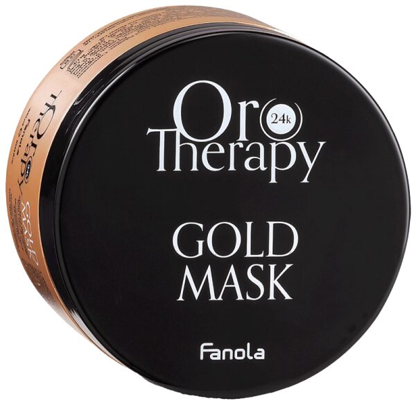 8008277762791 - Oro Puro Therapy Maske 300 ml