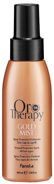 8008277762852 - Oro Therapy Gold Mist Protective Spray 100 ml