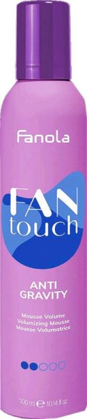 8008277764566 - Fantouch Volumizing Mousse 300 ml