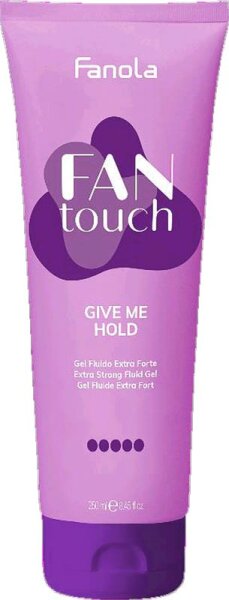 8008277765334 - Fantouch Extra Strong Fluid Gel 250 ml