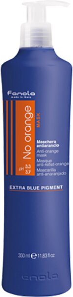 8008277765440 - No Orange Mask 350 ml