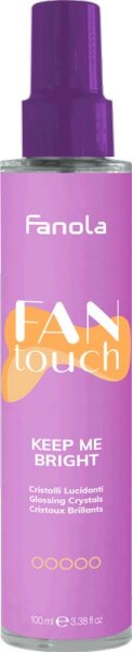 8008277765532 - Fantouch Glossing Crystals 100 ml