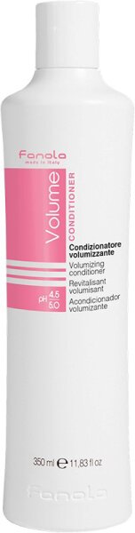 8008277766195 - Volume Conditioner 350 ml 8008277766195 - Volume Conditioner 350 ml