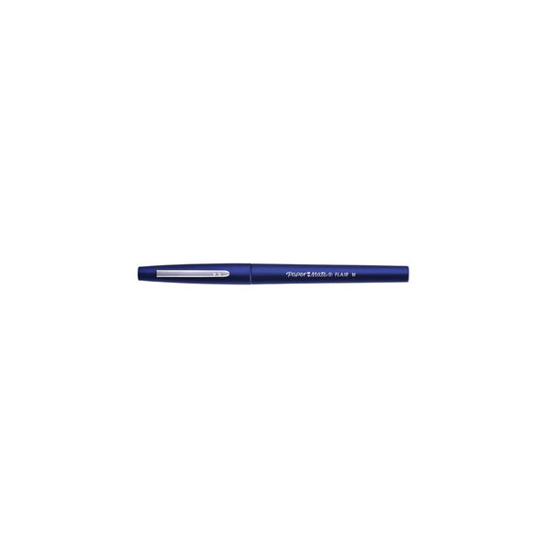 8008285095140 - Faserschreiber NYLON blau 10mm 8008285095140 Papermate