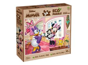 8008324091812 - DISNEY ECO-PUZZLE DF MINNIE 24