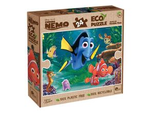 8008324091836 - DISNEY ECO-PUZZLE DF NEMO 24