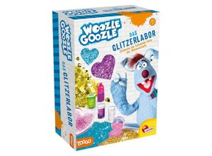 8008324093410 - WOOZLE GOOZLE DAS GLITZERLABOR