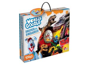 8008324093564 - WOOZLE GOOZLE Drachen & Dinosaurier