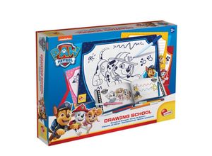 8008324103317 - Paw Patrol Drawing School