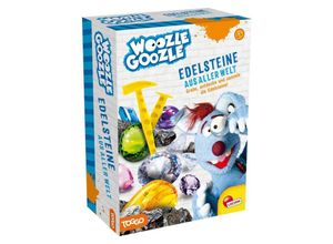 8008324104505 - WOOZLE GOOZLE EDELSTEINE