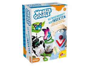 8008324104512 - WOOZLE GOOZLE INSEKTEN