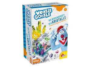 8008324104529 - WOOZLE GOOZLE KRISTALLE