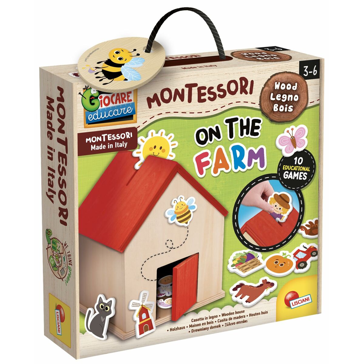 8008324105403 - Lernspiel Montessori