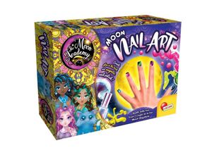 8008324105649 - Schminkset für Kinder Magic Nail Polish Kit 8008324105649 - Schminkset für Kinder Magic Nail Polish Kit